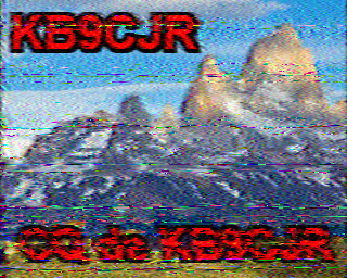 SSTV