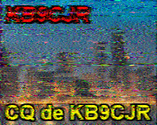 SSTV