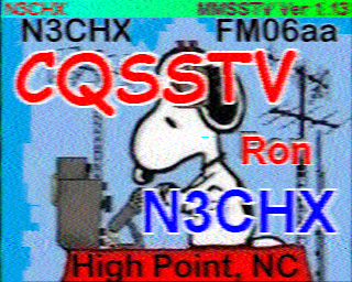 SSTV
