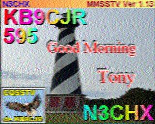 SSTV