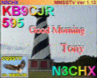 SSTV