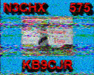 SSTV