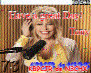 SSTV