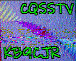 SSTV