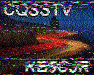 SSTV