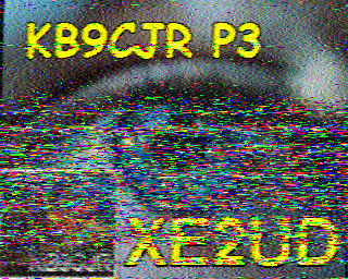 SSTV