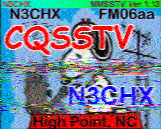 SSTV