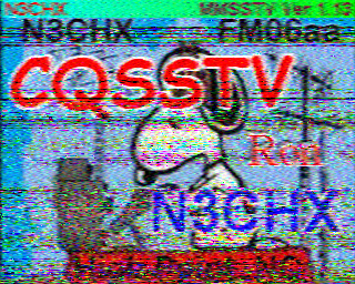 SSTV