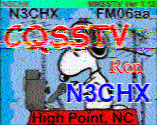 SSTV