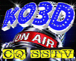 SSTV