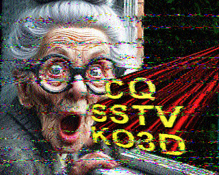 SSTV