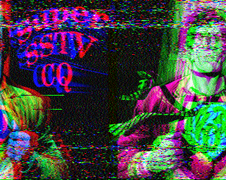 SSTV
