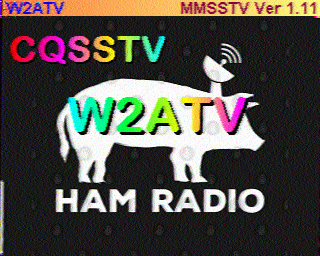 SSTV