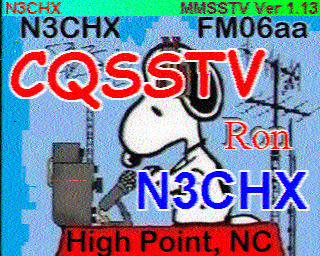 SSTV