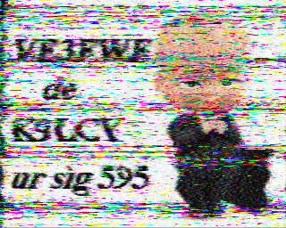SSTV