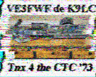 SSTV