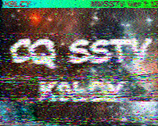 SSTV