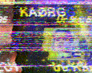 SSTV