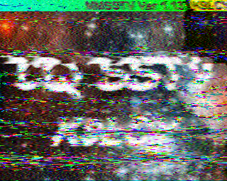 SSTV
