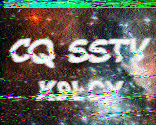SSTV