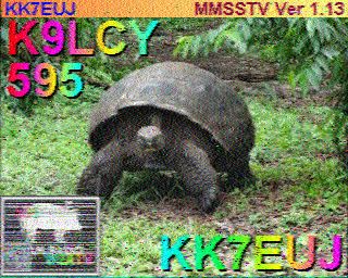 SSTV