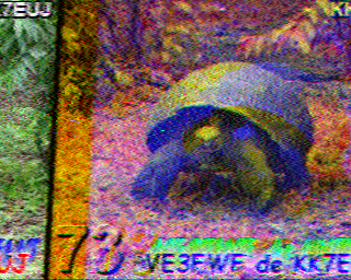 SSTV