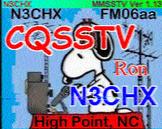 SSTV