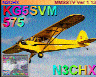 SSTV