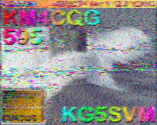 SSTV