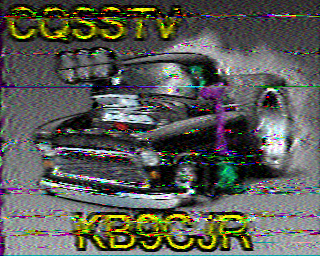 SSTV
