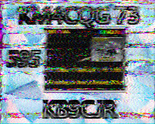 SSTV