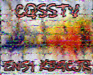 SSTV