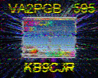 SSTV