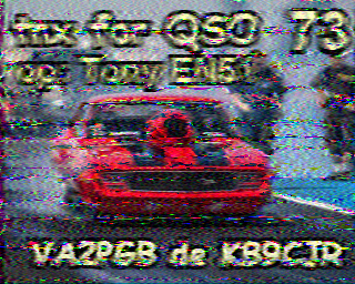 SSTV
