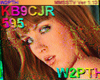 SSTV