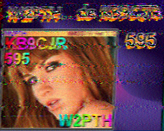 SSTV
