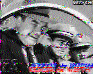 SSTV