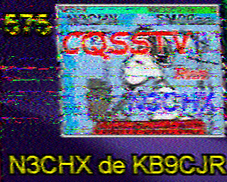 SSTV