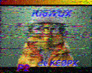SSTV