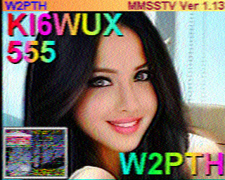 SSTV