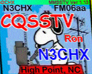 SSTV