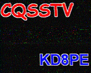 SSTV