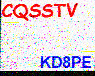 SSTV