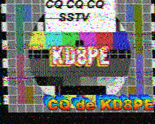 SSTV