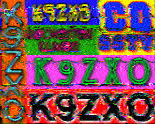 SSTV