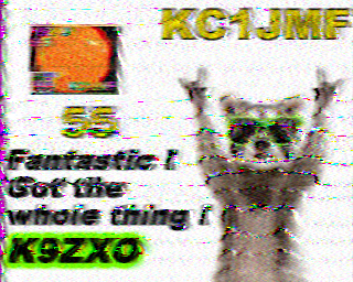 SSTV