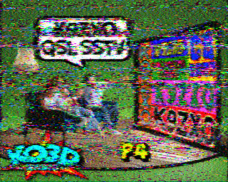 SSTV