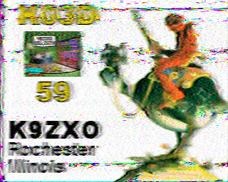 SSTV