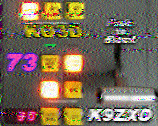 SSTV