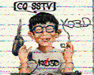 SSTV